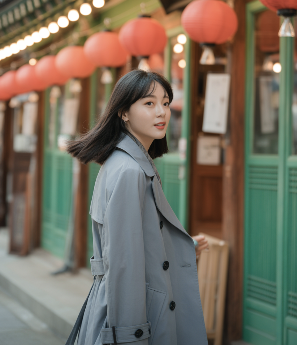 '3초의 법칙', 멈추게 하는 힘