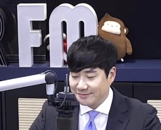 배성재 프로필