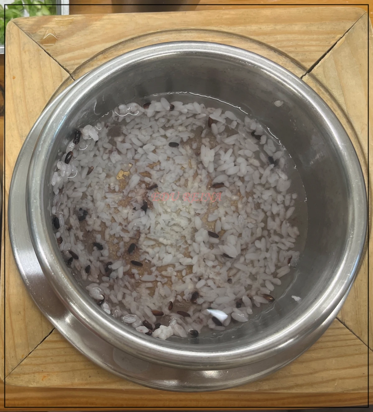 정발산동-황칠추어탕-누룽지