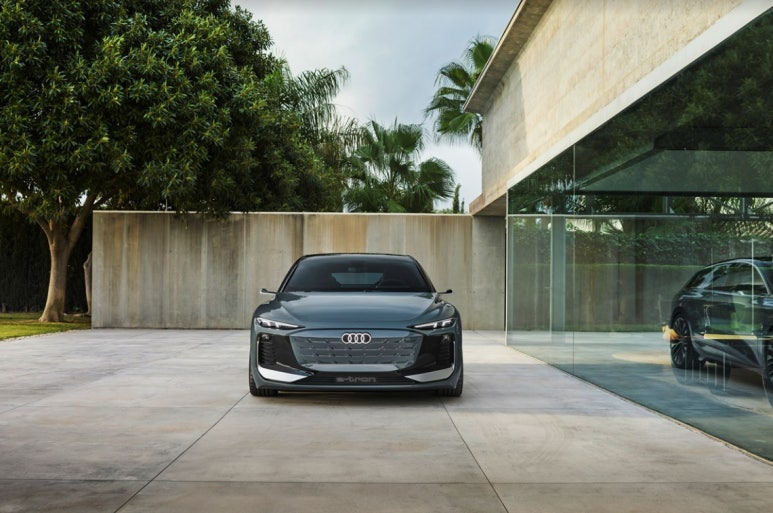아우디 A6