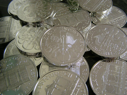 은(銀) 투자 방법