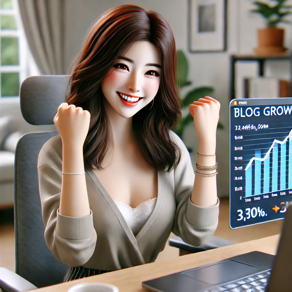 블로그주제