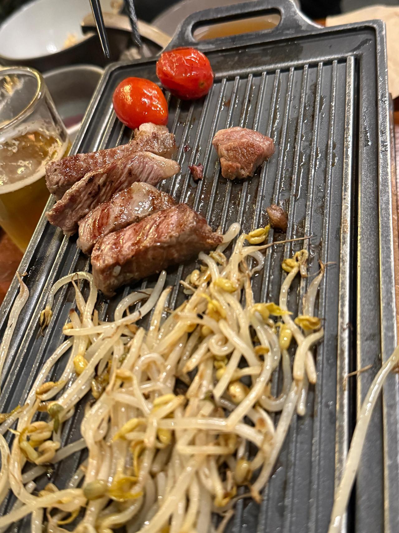 동탄1 남광장 양갈비 맛집 '그릴드램(동탄본점)’