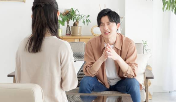 '๊ฐ์ ํธ'์ด๋ผ๋ ์ธ์