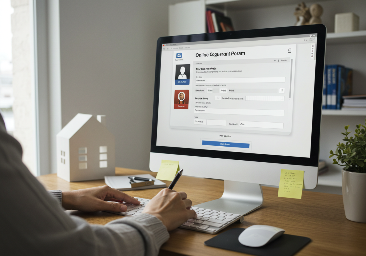 온라인 전입신고 비용과 쉬운 신청 방법 완벽 정리
