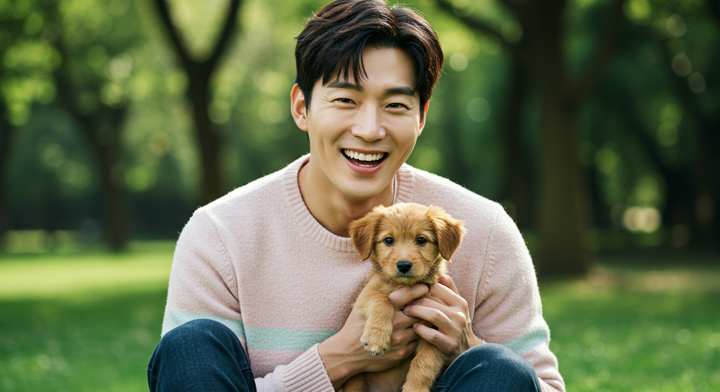 강아지 실비보험 TOP4