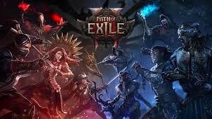  패스 오브 액자일2 PlayStation 5 액션 RPG 신작