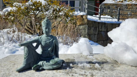 강릉 등명낙가사 : 동해 바다를 품은 천년 고찰 바다와 불교 신앙이 만나는 천년 사찰