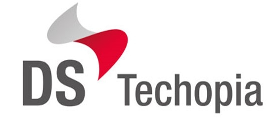 덕산테코피아-로고