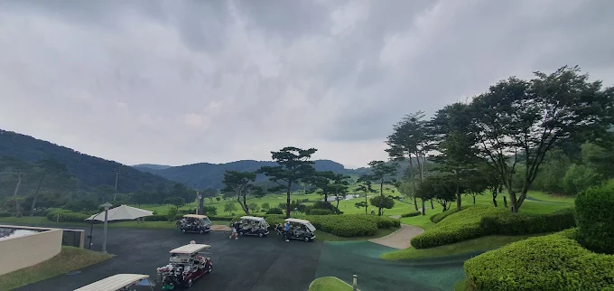 파주 '스마트 KU 골프 파빌리온' 소개 및 예약방법