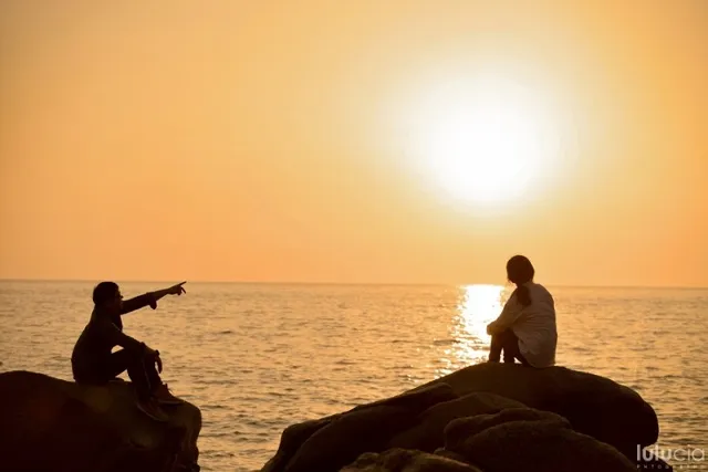 태양(SUN) 이야기