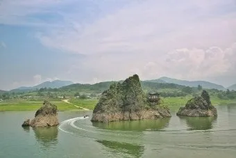 단양 가볼만한곳 도담삼봉 유람선 예매 꿀팁_27