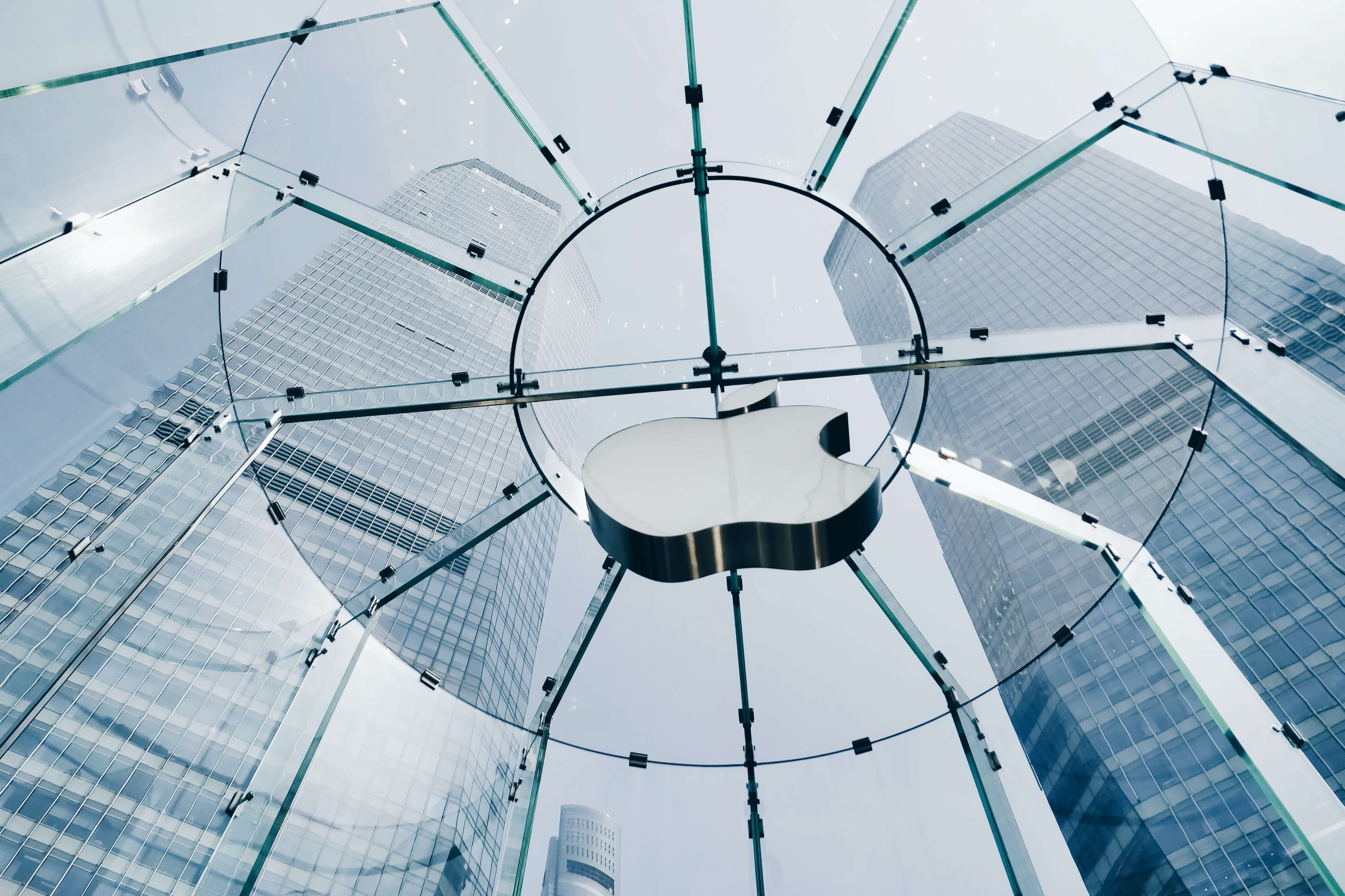 apple
