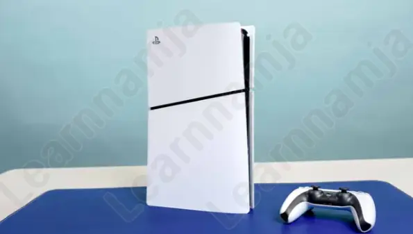 1.PS5 슬림_