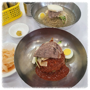 을밀대 일산점 