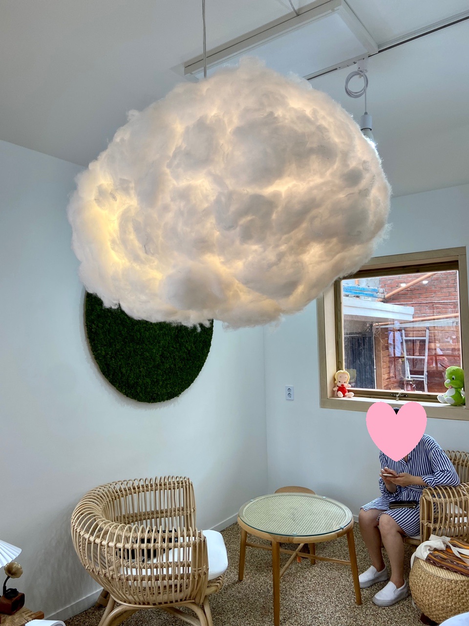 쌍문동 카페 길동이네