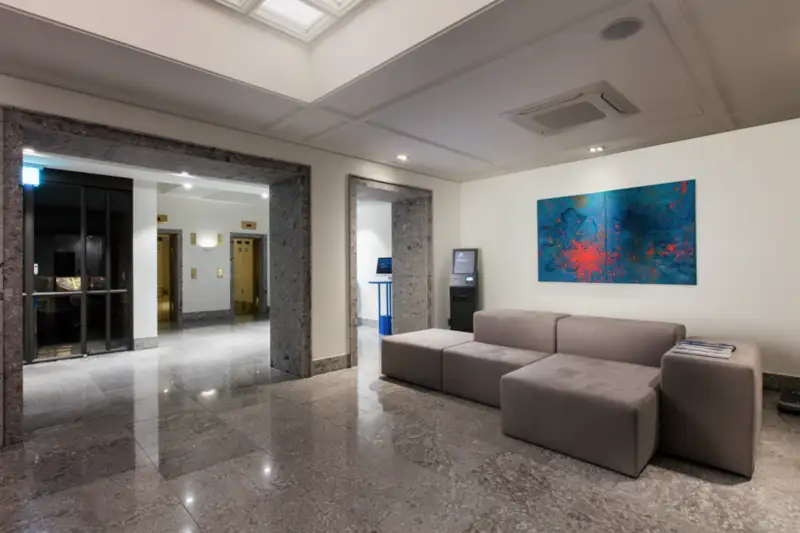 SR스위츠분당-로비