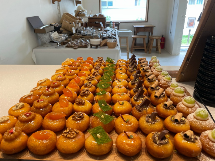 봄해언니네 한식 디저트 MBC 생방송 오늘 저녁