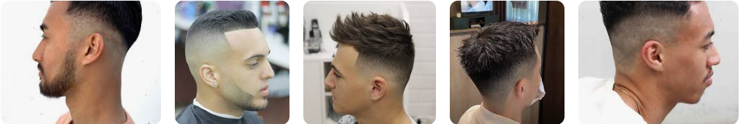 최신 2030 유행하는 머리스타일은? 트렌드 컷 모음