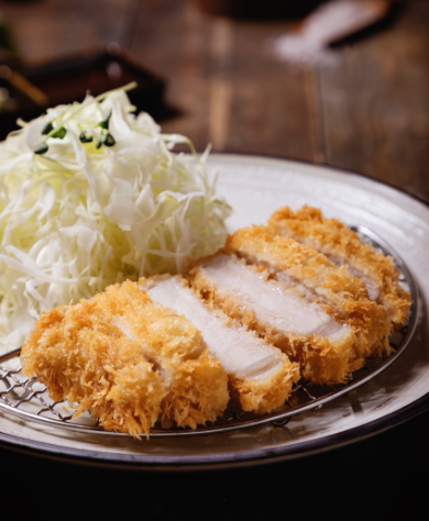 생방송투데이 돈가스 서울 합정 크레이지카츠