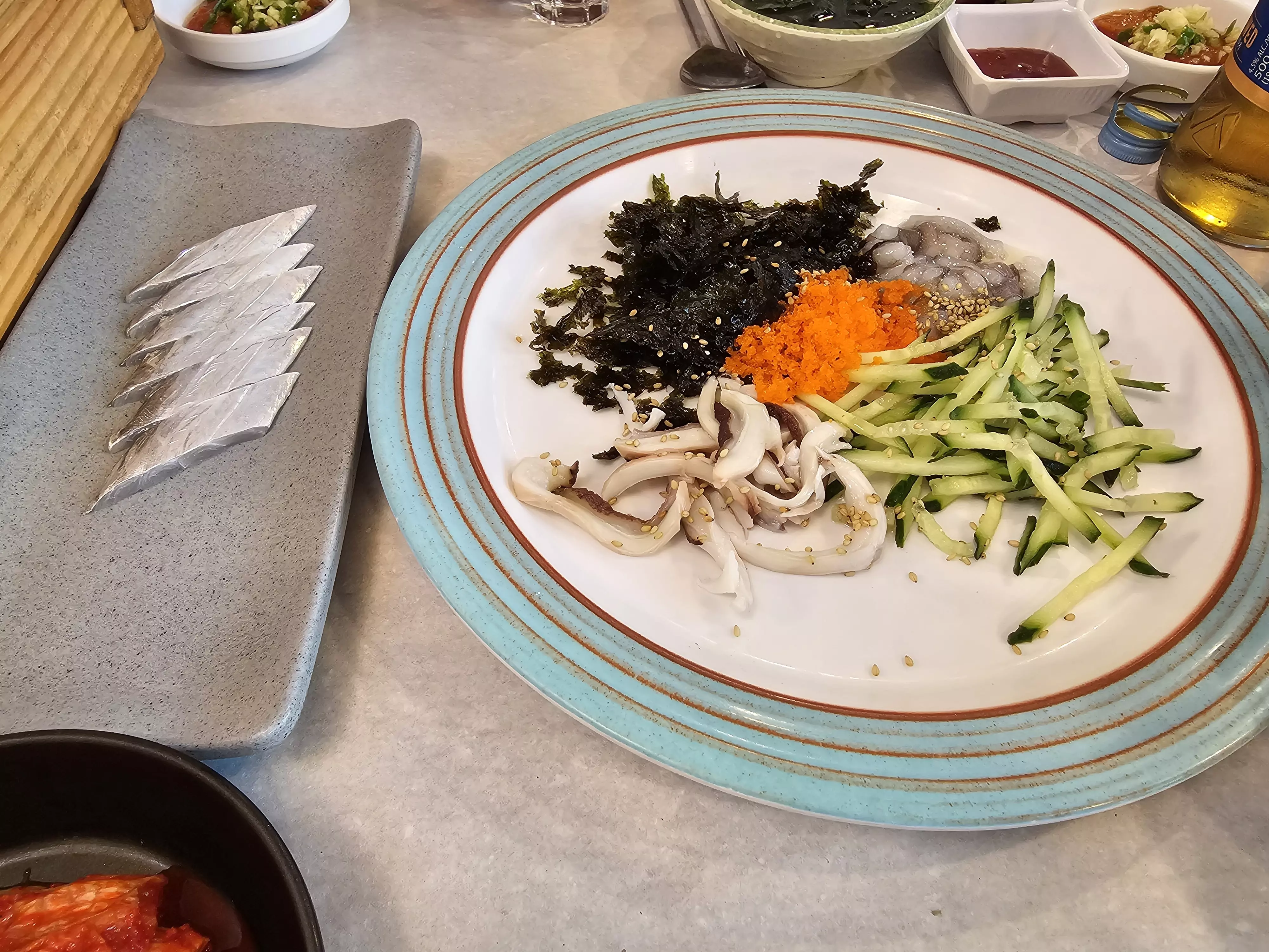 낙지