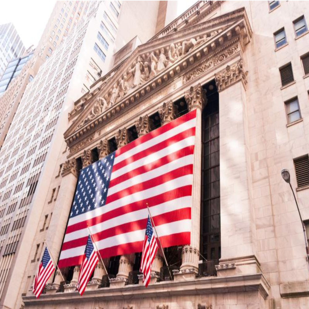 S&amp;P500다우지수나스닥기초