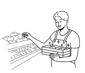 고용보험 피보험자격 이력내역서 인터넷 발급방법