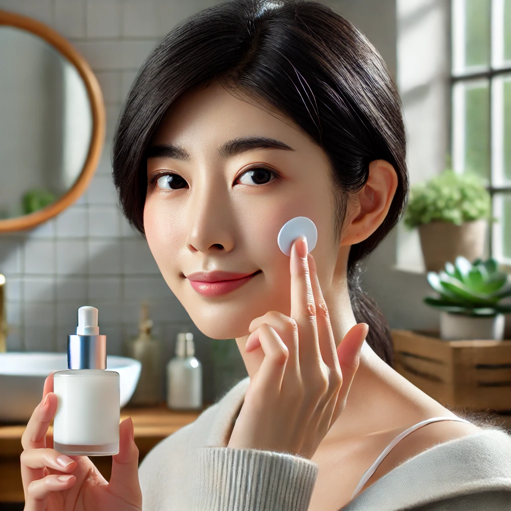 화장품고르는비법