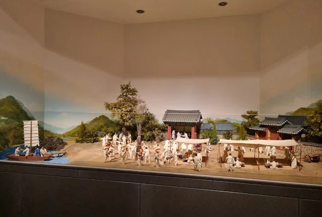 양산시립박물관