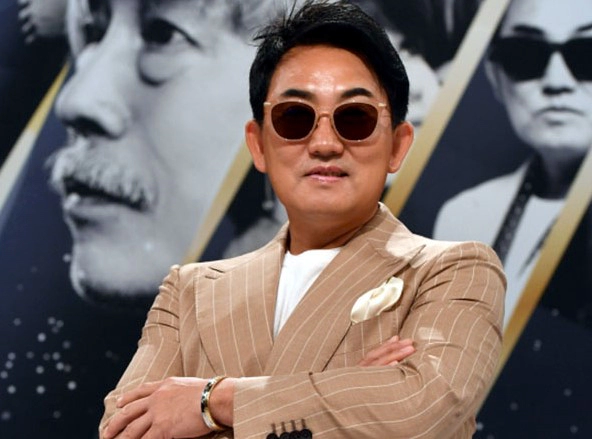 이승철 논란