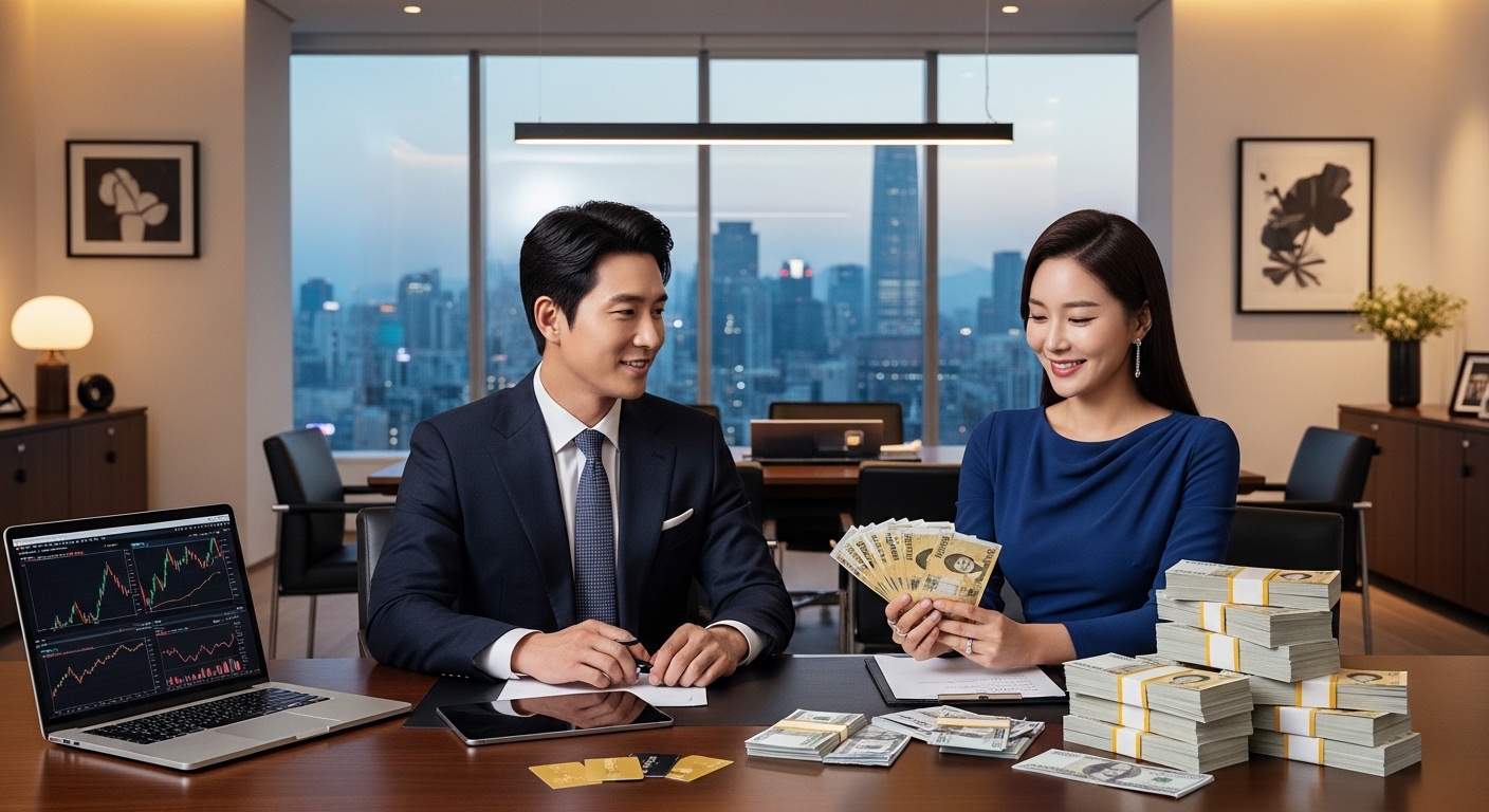 서민금융진흥원 맞춤대출