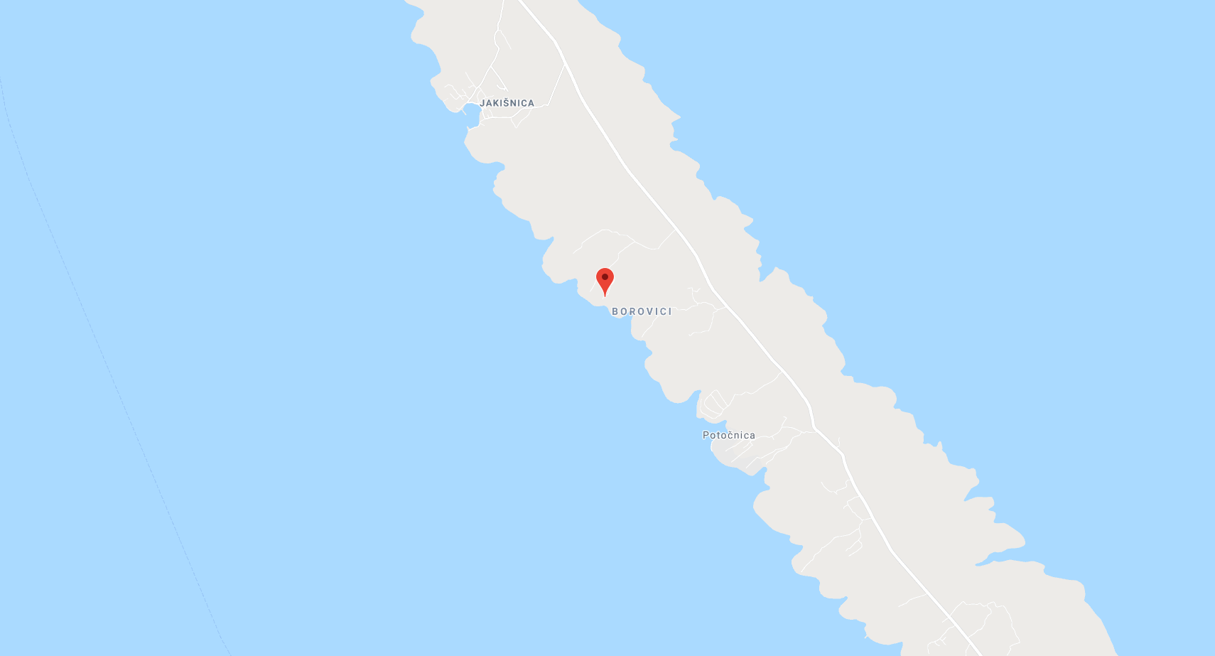 크로아티아 Olea Camping