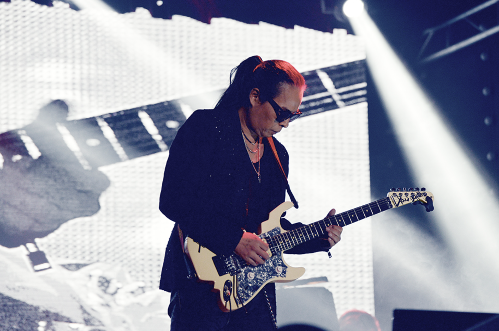 기타리스트 김태원