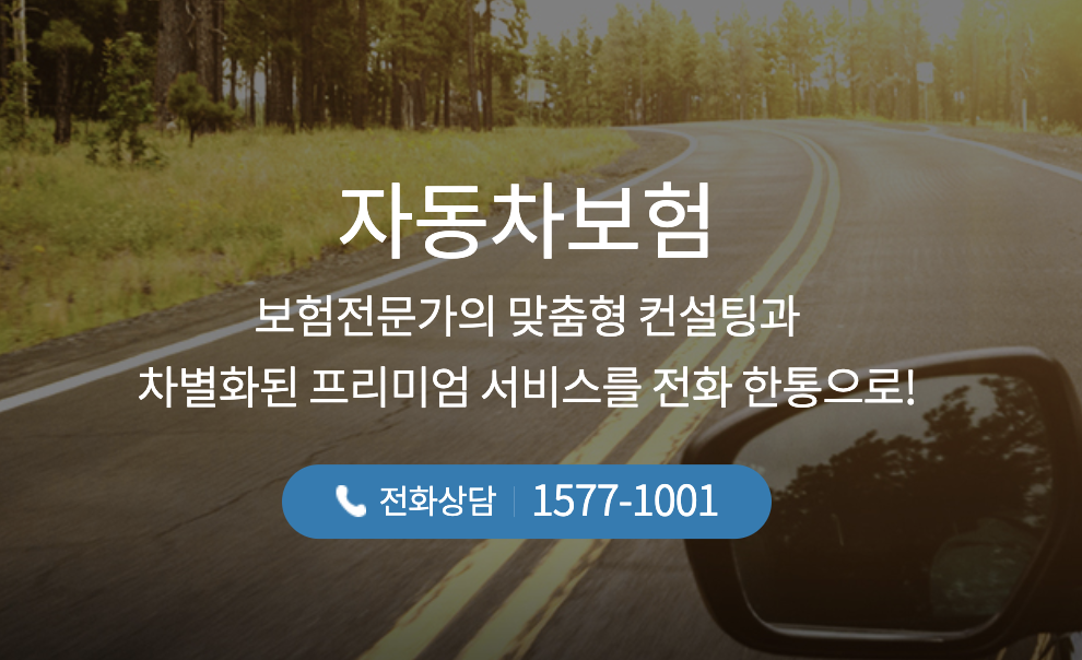 현대해상 자동차보험