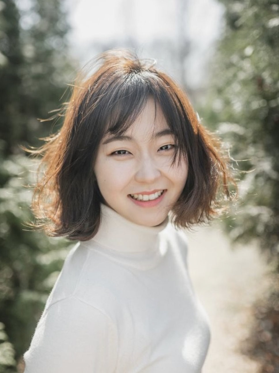 서혜원 화보3