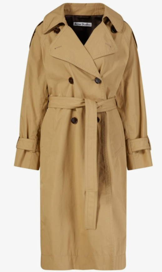 아크네 스튜디오 (Acne Studios)