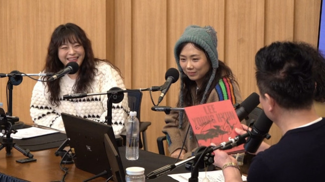 이영현 다이어트