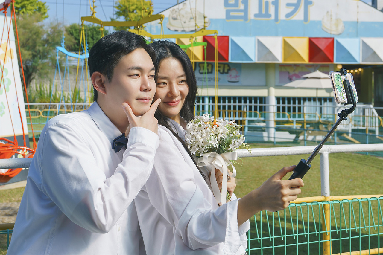 영화 &lt;비밀일 수밖에&gt;