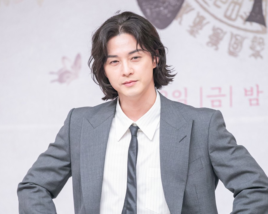 배우 김지훈