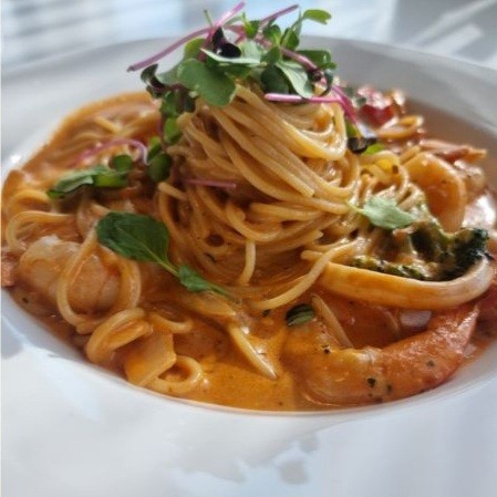 브리즈온 & 화덕촌