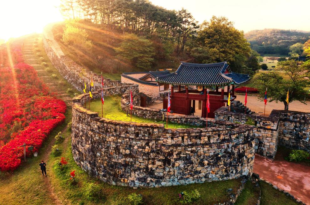 고창 가볼 만한 곳