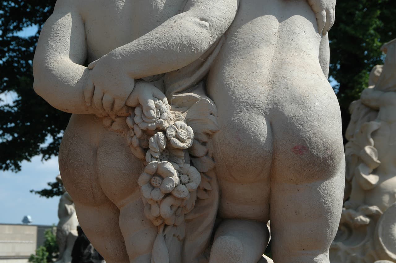 직장 탈출증은 생활이 불편할 수 있다