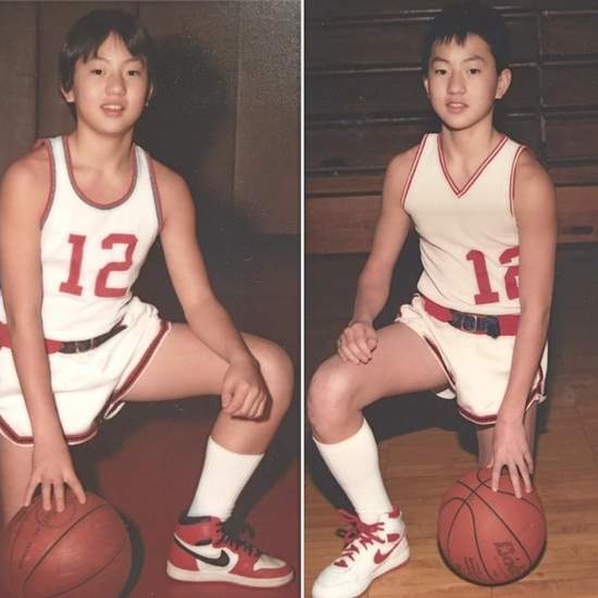 마이클 리 프로필