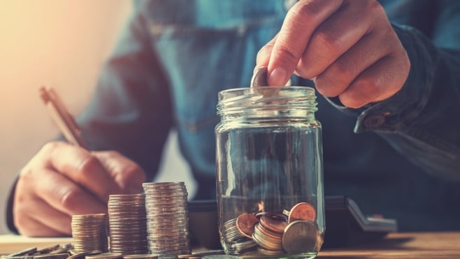 저축에 대한 신념과 태도는 언제든지 바꿀 수 있다.