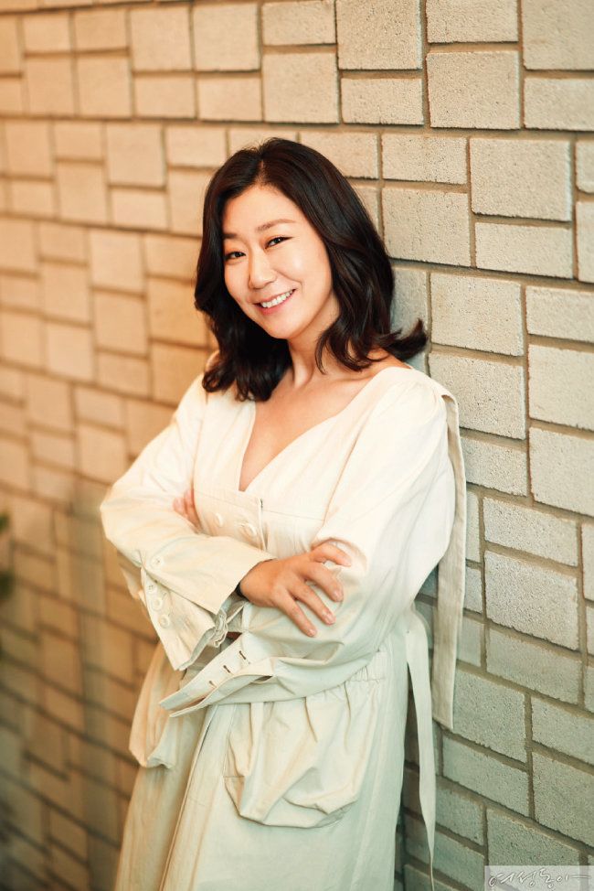 배우 라미란