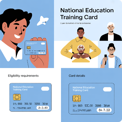 국민내일배움카드 신청자격 이미지