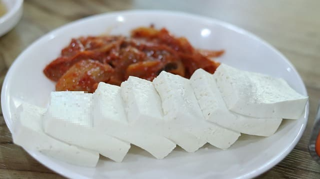 김장김치 맛있게 담는법