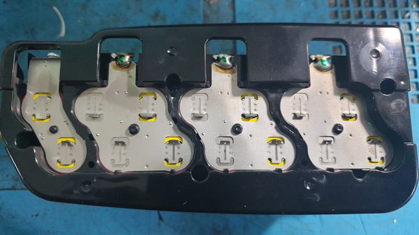 야마하 브릿지스톤 리튬이온 배터리 셀