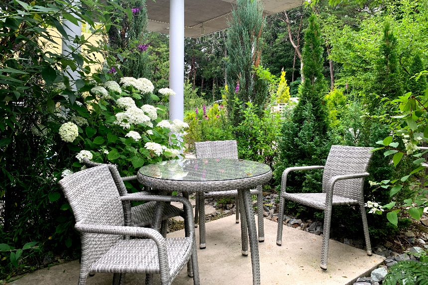 특색있고 아름다운 민간 정원 30선 추천 여행 - 29. 울주 온실리움