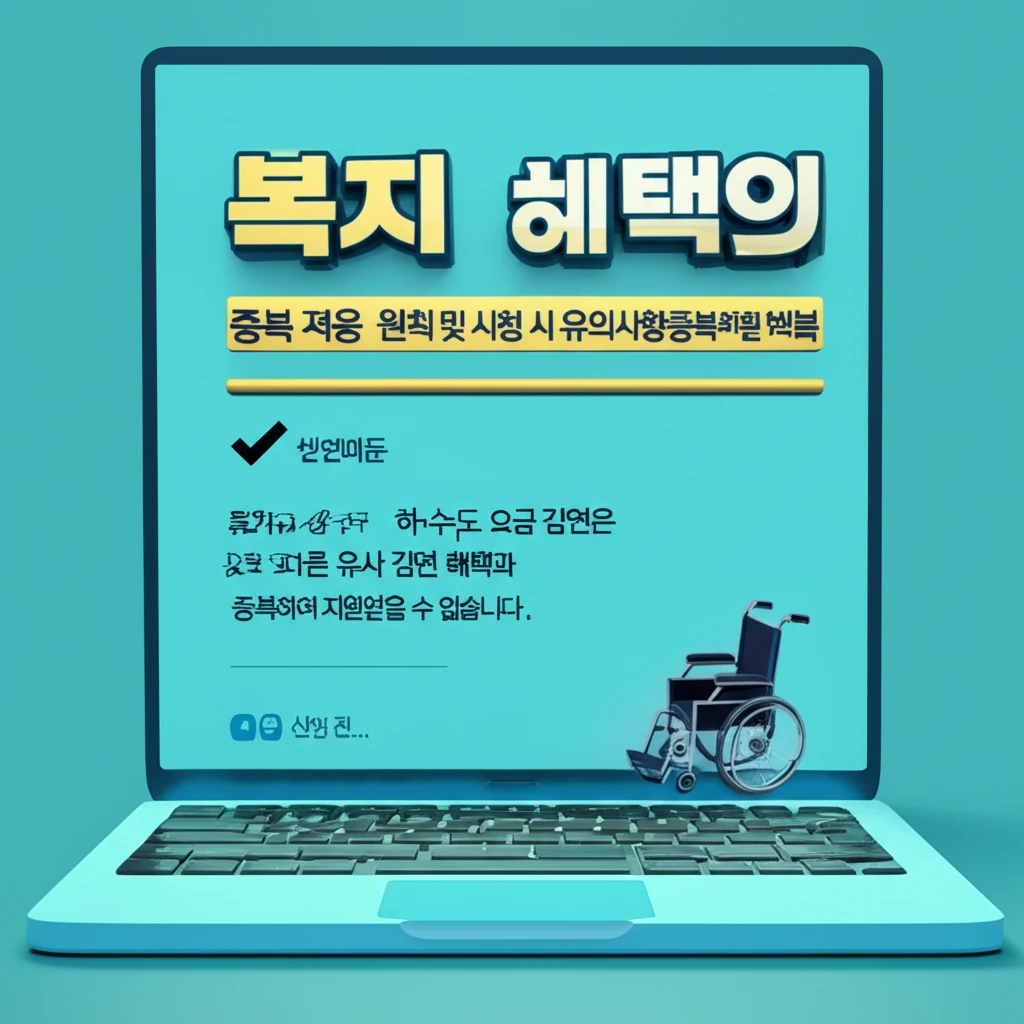 2025 경기도 광주시 장애인 수도 ..